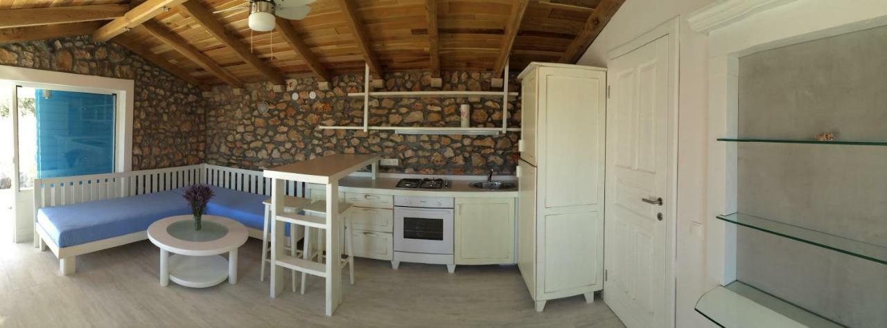 Stone House Marina-Sevid, 1 House-1 Apartment Экстерьер фото